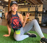 Clean Machine 2:1:1 plant based amino acids supplement for muscle growth.