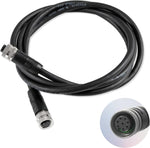 Usvehj 720073-6 Ethernet Cable front view for Humminbird marine systems