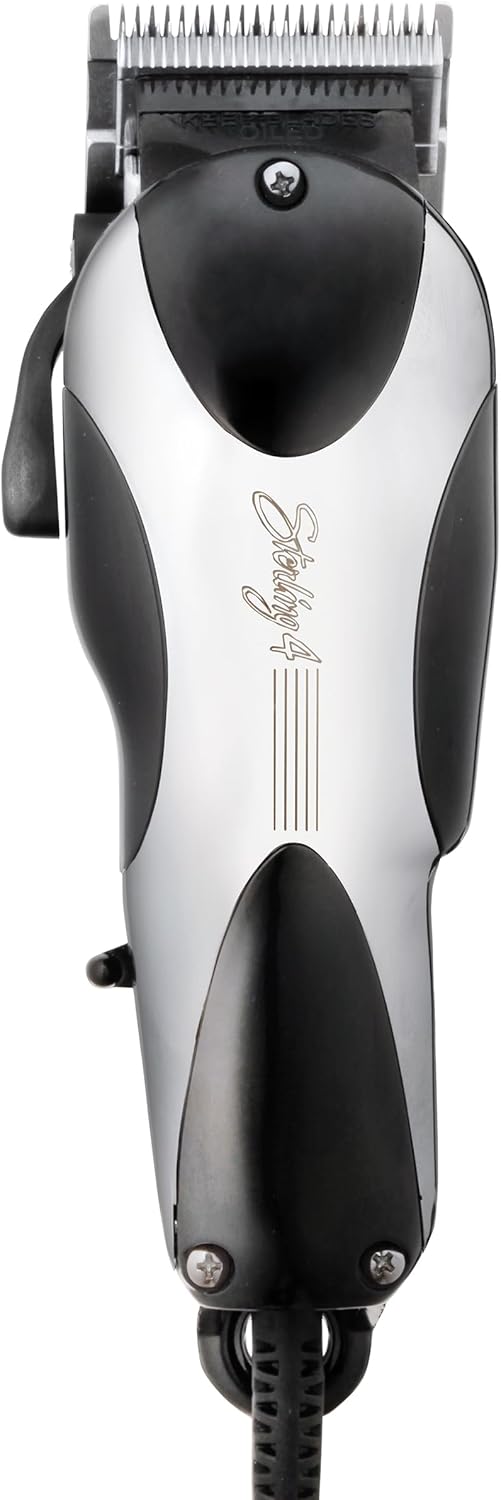 Wahl Professional Sterling 4 hair clipper front view