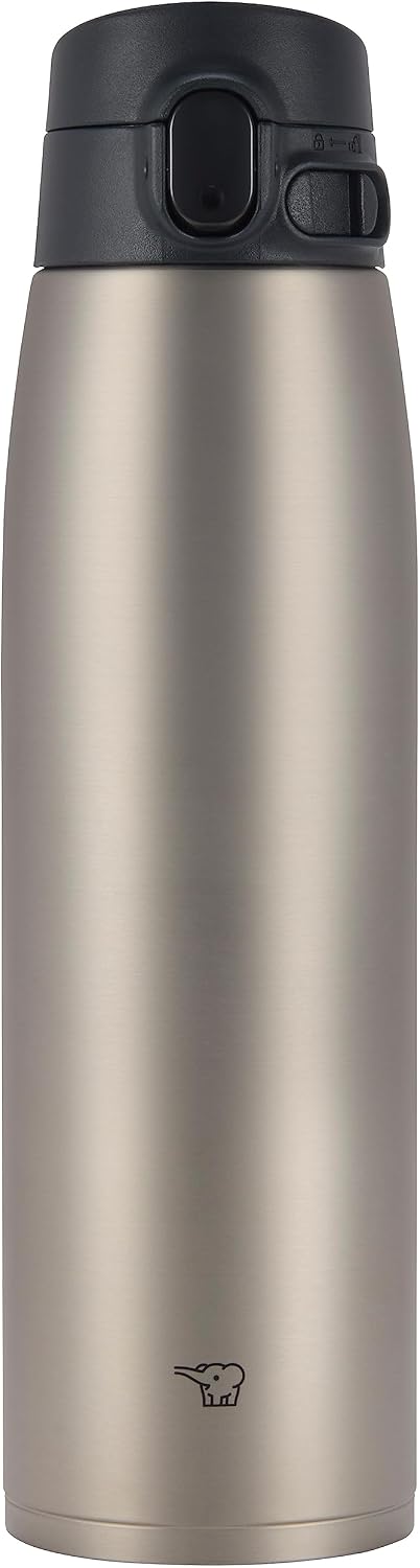 Zojirushi SM-VS83BA Vacuum Bottle 28 ounce Black - Image 14