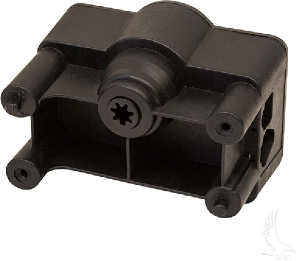 Red Hawk CON-053 MCOR Potentiometer front view showcasing replacement housing