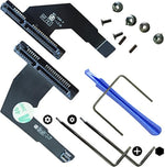 Willhom hard drive cable upgrade kit front view