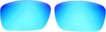 NicelyFit polarized replacement lenses for Oakley Fuel Cell front view accessories