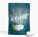 Certs Mints - Classic Fresh Breath Mint | The Original Since 1956 | 20 Count Package | Crisp Cinnamon Flavor | Iconic Nostalgic Mint (Pack of 1 = 20 Mints, Cinnamon) - Image 10