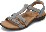 Taos Footwear Women's Trophy 2 Sandal - Image 10