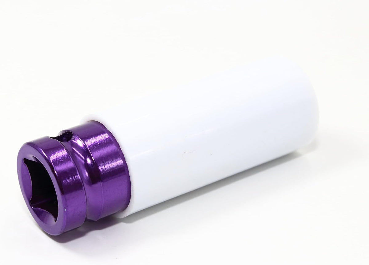 Veritek Performance packaging and complete 15mm socket unit.