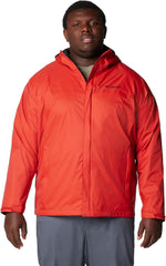 Columbia Men's Watertight II Rain Jacket - Image 14