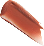 Nudestix glossy lip balm shade swatch