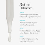 Bliss Clarifying Duo set boxes and bottles