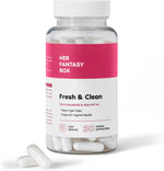 Use the best facial serum for women companion for effective vaginal health supplements.