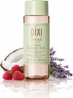 Pixi Retinol Tonic, Smoothing & Firming Facial Toner | Oil Control | Enhanced with Peptides to Boost Collagen Production | Alcohol-Free Daily Rejuvenating Toner, 250 ml / 8.5 fl oz - Image 12