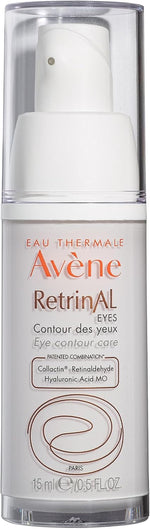 Avne Retrinal EYES Advanced 3-in-1 Eye Cream, Eye Cream for Dark Circles, Retinaldehyde & Hyaluronic Acid, Under Eye Cream Smooth Wrinkles, Minimizes Under Eye Puffiness & Dark Circles, Anti-Aging - Image 9