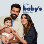 Cetaphil Baby Daily Lotion back label ingredients and directions