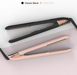 FUNTIN S10 hair styler presented inside its elegant gift box