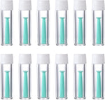 Mudor hard contact lens remover set front view