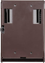 GardePro Security Box locking mechanism detail