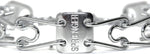 Herm Sprenger two point two five millimeter gauge prong collar side angle