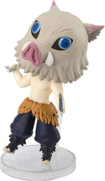 TAMASHII NATIONS - Demon Slayer: Kimetsu no Yaiba - Kagaya Ubuyashiki, Bandai Spirits Figuarts mini Action Figure - Image 13