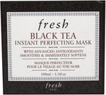 Fresh Black Tea Instant Perfecting Mask front view jar hydrating facial treatment