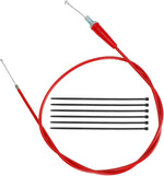 35.43" Throttle Cable for 50cc 70cc 90cc 110cc 125cc SSR Tao Tao DB14 DB17 DB20 DB24 Coolster MadMax QG-210 Baja Dirt Runner Apollo RFZ Roketa X-pro SYX Moto X-Treme Chinese Pit Dirt Bike Parts - Image 10