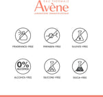 Avène XeraCalm Eczema Calming Relief Balm for sensitive skin