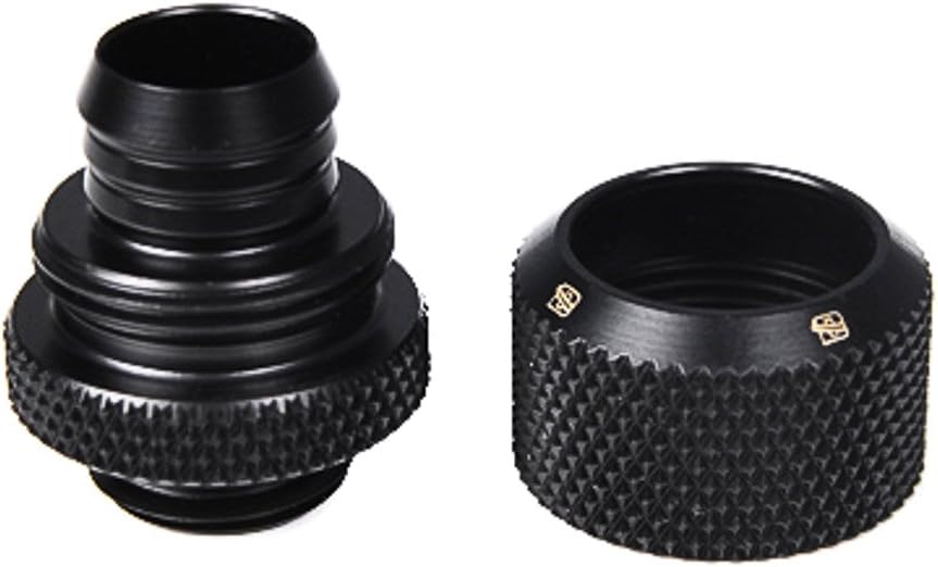 Barrow PC liquid cooling connector threaded base