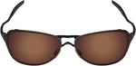 Mryok replacement lenses showing polarized tint details