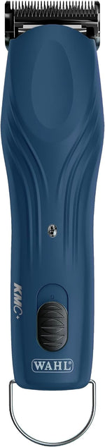 Wahl Professional Animal KMC+ 2-Speed Cordless Clipper (3025661) - Detachable Blade Pet & Dog Clipper Kit - Patented Ergonomic Housing Design - Sage - Image 10