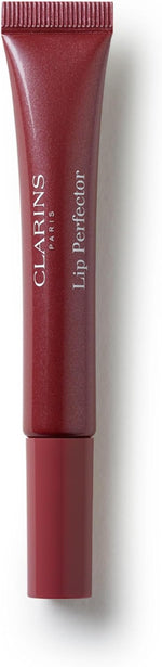 Clarins Lip Perfector front view gloss packaging