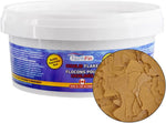 Northfin cichlid flakes 350g tub container ingredients label