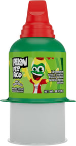 Authentic Pelon Pelo Rico candy packaging for Indian customers
