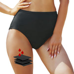Feitycom period swimwear front view