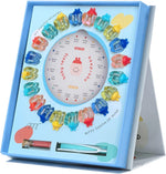 Oncebaby Tooth Fairy Box for Boys front view keepsake organizer