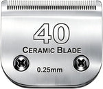 3 Pack 10 Blade Dog Grooming Blades Compatible with Andis Clippers/Oster A5/Wahl KM,Detachable Stainless Steel Blade,Size-10, 1/16-Inch Cut Length - Image 15
