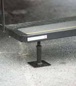 Stromberg Carlson JSS4 Stabil Step Jack front view RV accessory