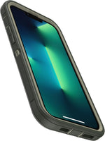 OtterBox Defender series inner shell separation view
