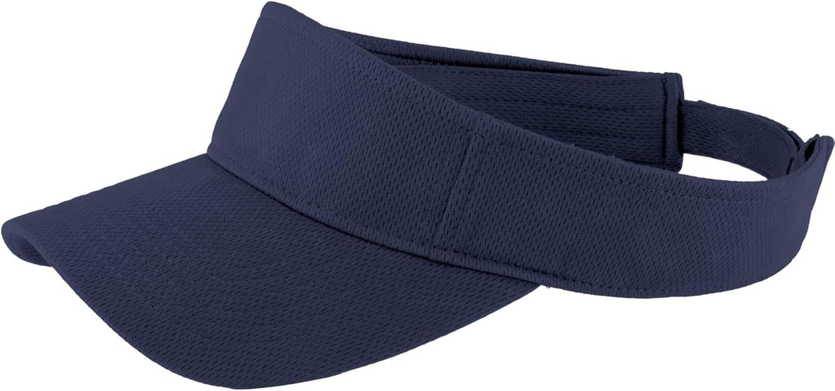 SPORT-TEK Unisex PosiCharge RacerMesh Visor - Image 9