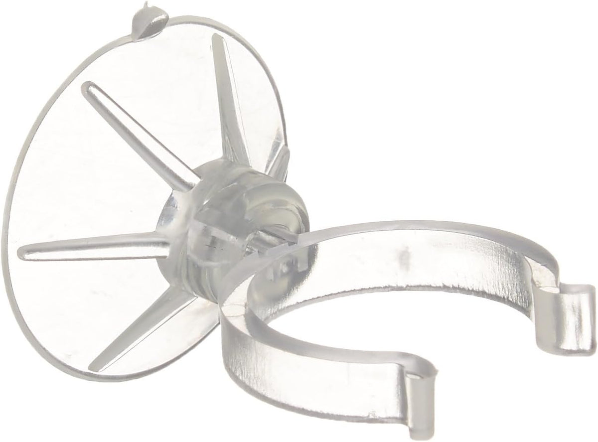Lee's Pet Products heater holder front view aquarium accessory