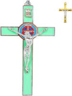 Rnuie religious decor packaging and extra pendants