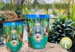 Bamboo tabashir extract powder for skin and hair health