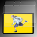 Hukwimo Anti-Glare Screen Protector for Wacom MovinkPad 11 front view