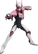 Tamashii Nations Barnaby Brooks Jr Style 3 action figure front view collector item