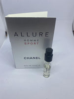 Allure Sport by Chanel for Men, Eau De Toilette Spray, 3.4 Ounce - Image 5