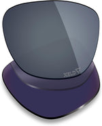 Mryok replacement lenses close up texture and finish