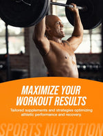 BulkSupplements unflavored lactose free protein powder supplement facts
