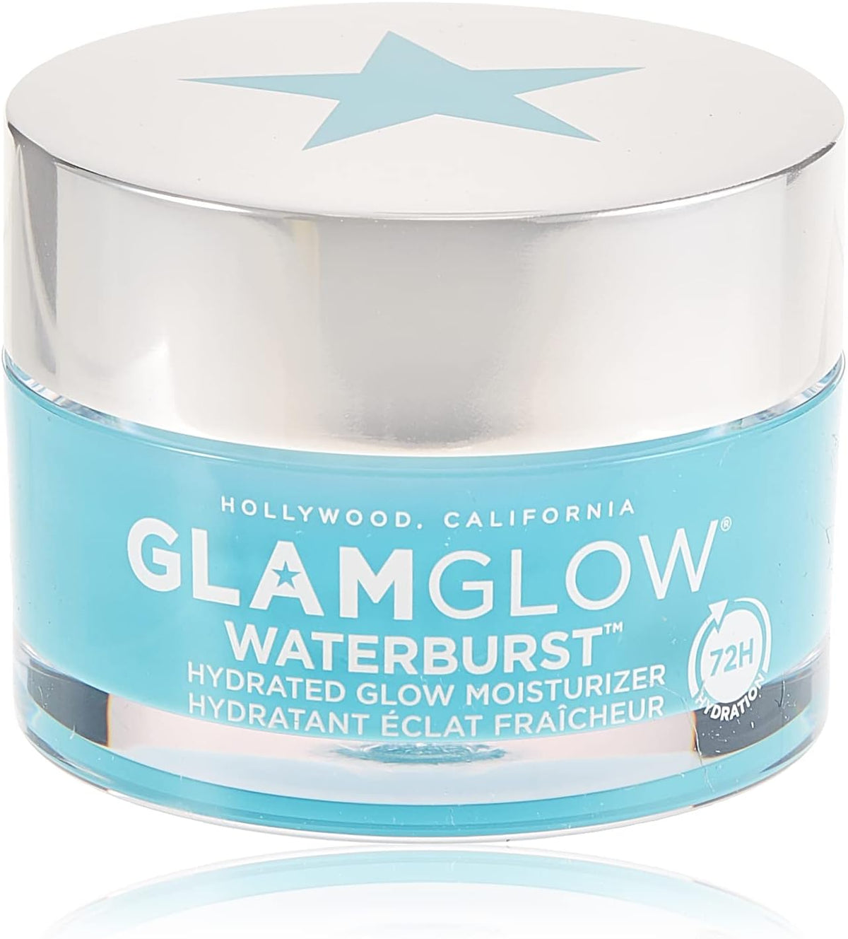 Glamglow Waterburst Hydrated Glow Moisturizer By Glamglow for Women - 1.7 Oz Moisturizer, 1.7 Oz - Image 1