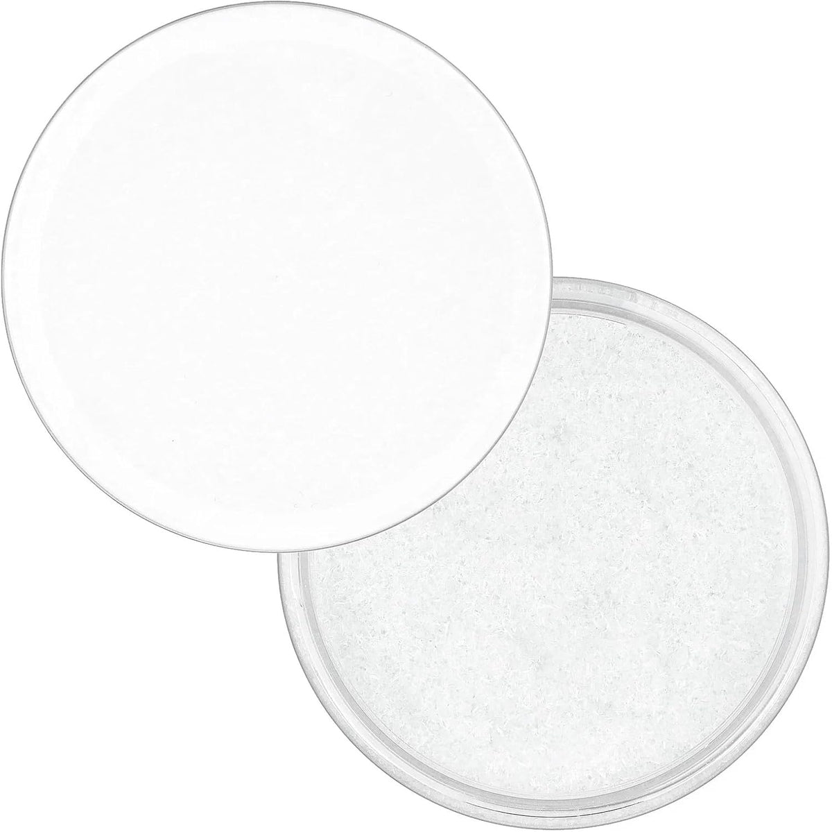 Abra cellular detox bath sea salt granules texture