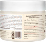 Babo Botanicals miracle face cream packaging and texture showcase