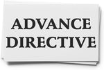Large Self-Inking Office Stamp with Black Ink, Ideal for Medical Receptionists - Advance Directive Stamp, 7/8 x 2-1/4, Easy to Use, Ideal for Medical Office Use, Black Ink Large Self-Inking Stamp - Image 9