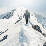 Notocity sport strap styled for outdoor adventure and fitness use
